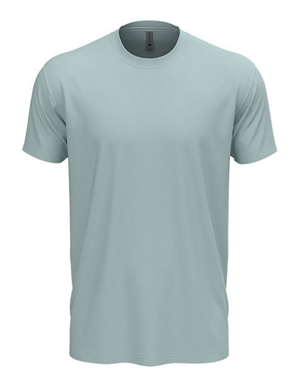 Unisex Crew Neck T-Shirt