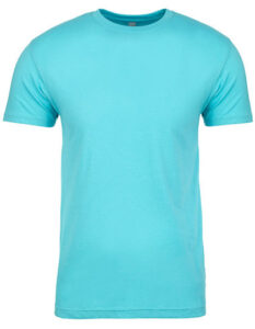 Unisex Crew Neck T-Shirt