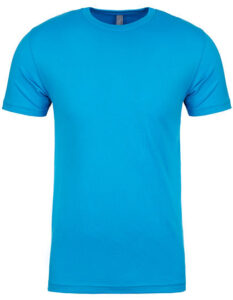 Unisex Crew Neck T-Shirt
