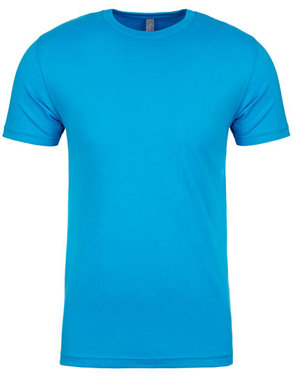 Unisex Crew Neck T-Shirt