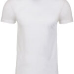 Unisex Crew Neck T-Shirt