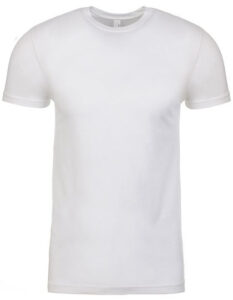 Unisex Crew Neck T-Shirt