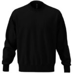 Unisex Heavyweight Sweatshirt