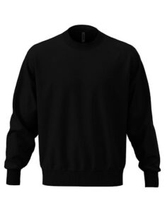 Unisex Heavyweight Sweatshirt