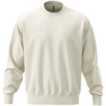 Unisex Heavyweight Sweatshirt