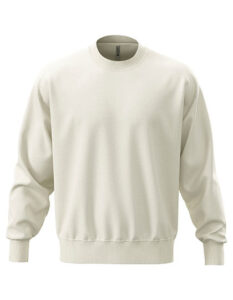 Unisex Heavyweight Sweatshirt