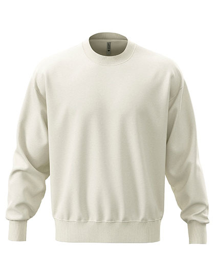 Unisex Heavyweight Sweatshirt