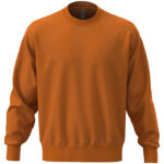 Unisex Heavyweight Sweatshirt