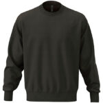 Unisex Heavyweight Sweatshirt