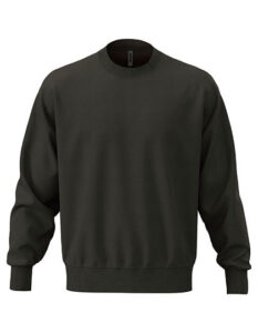 Unisex Heavyweight Sweatshirt