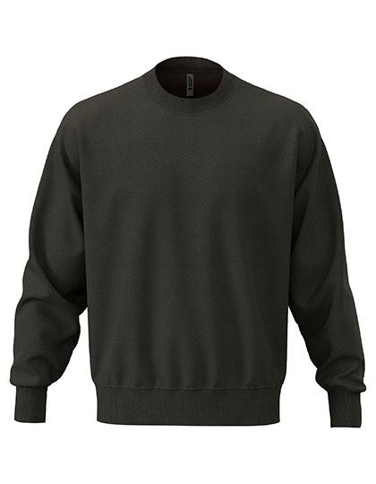 Unisex Heavyweight Sweatshirt