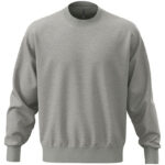 Unisex Heavyweight Sweatshirt