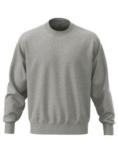Unisex Heavyweight Sweatshirt