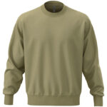 Unisex Heavyweight Sweatshirt