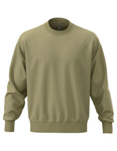 Unisex Heavyweight Sweatshirt