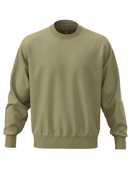 Unisex Heavyweight Sweatshirt