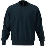 Unisex Heavyweight Sweatshirt