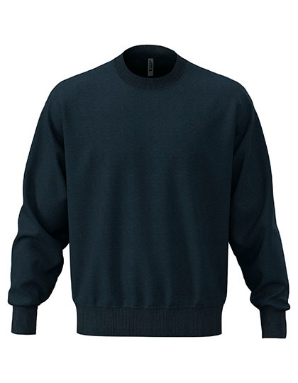 Unisex Heavyweight Sweatshirt