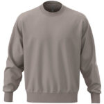 Unisex Heavyweight Sweatshirt