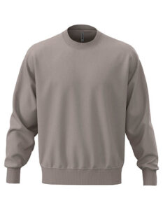 Unisex Heavyweight Sweatshirt