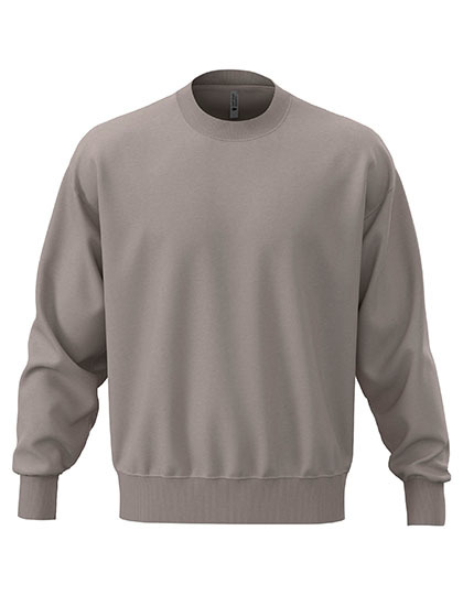 Unisex Heavyweight Sweatshirt