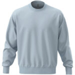 Unisex Heavyweight Sweatshirt