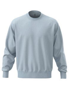 Unisex Heavyweight Sweatshirt