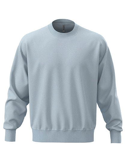 Unisex Heavyweight Sweatshirt