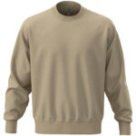 Unisex Heavyweight Sweatshirt