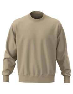 Unisex Heavyweight Sweatshirt
