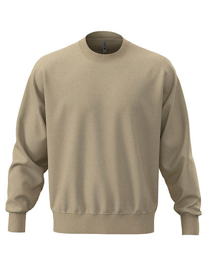 Unisex Heavyweight Sweatshirt
