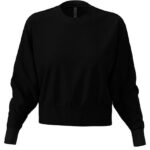 Women´s Heavyweight Sweatshirt