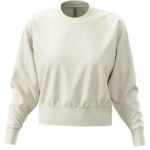 Women´s Heavyweight Sweatshirt