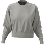 Women´s Heavyweight Sweatshirt