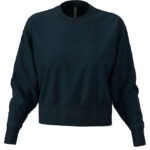 Women´s Heavyweight Sweatshirt