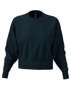 Women´s Heavyweight Sweatshirt