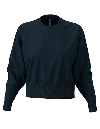 Women´s Heavyweight Sweatshirt