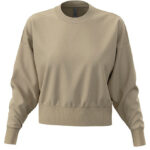 Women´s Heavyweight Sweatshirt