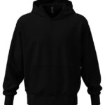 Unisex Heavyweight Hoodie
