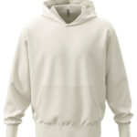 Unisex Heavyweight Hoodie