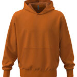 Unisex Heavyweight Hoodie