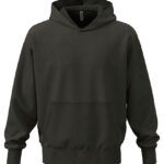 Unisex Heavyweight Hoodie