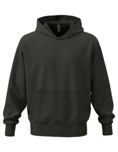 Unisex Heavyweight Hoodie
