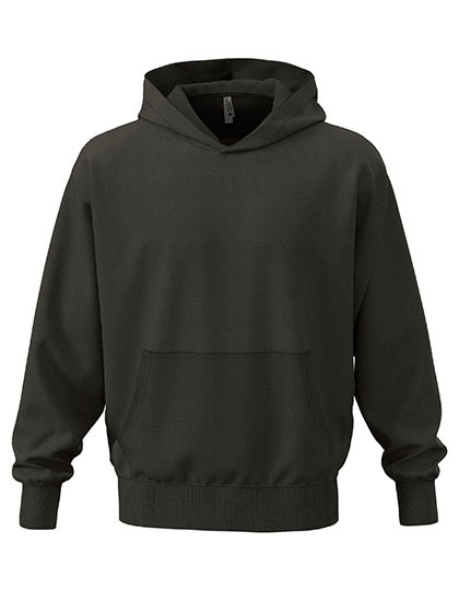 Unisex Heavyweight Hoodie