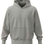 Unisex Heavyweight Hoodie