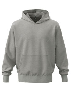Unisex Heavyweight Hoodie