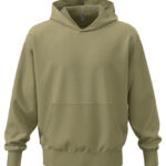 Unisex Heavyweight Hoodie