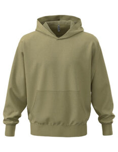 Unisex Heavyweight Hoodie