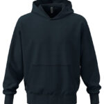 Unisex Heavyweight Hoodie