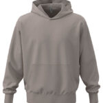 Unisex Heavyweight Hoodie